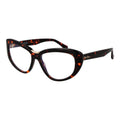 Max Mara Braune Brille aus Acetat (Gestell)