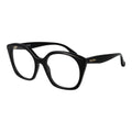 Max Mara Black Acetate Frame Glasses
