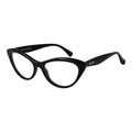 Max Mara Black Acetate Glasses (Frame)