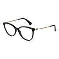 Max Mara Schwarze Brille aus Acetat (Gestell)