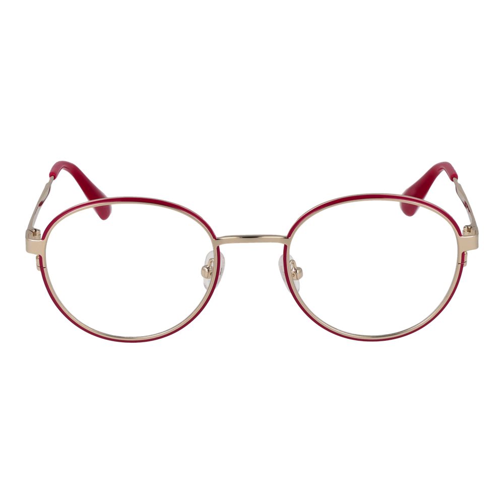 Max & Co Mehrfarbige Metallbrille (Gestell)