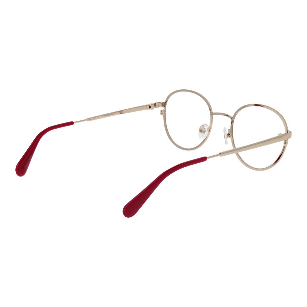 Max & Co Mehrfarbige Metallbrille (Gestell)