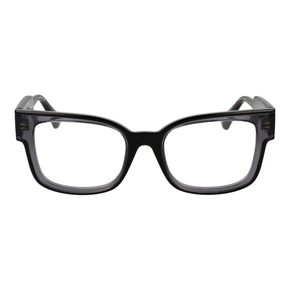 Max & Co Black Stainless Steel Glasses Frames