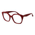 Max Mara Red Plastic Glasses (Frame)
