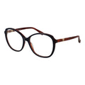 Max Mara Blaue Kunststoffbrille (Gestell)