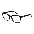 Max Mara Schwarze Brille aus Acetat (Gestell)