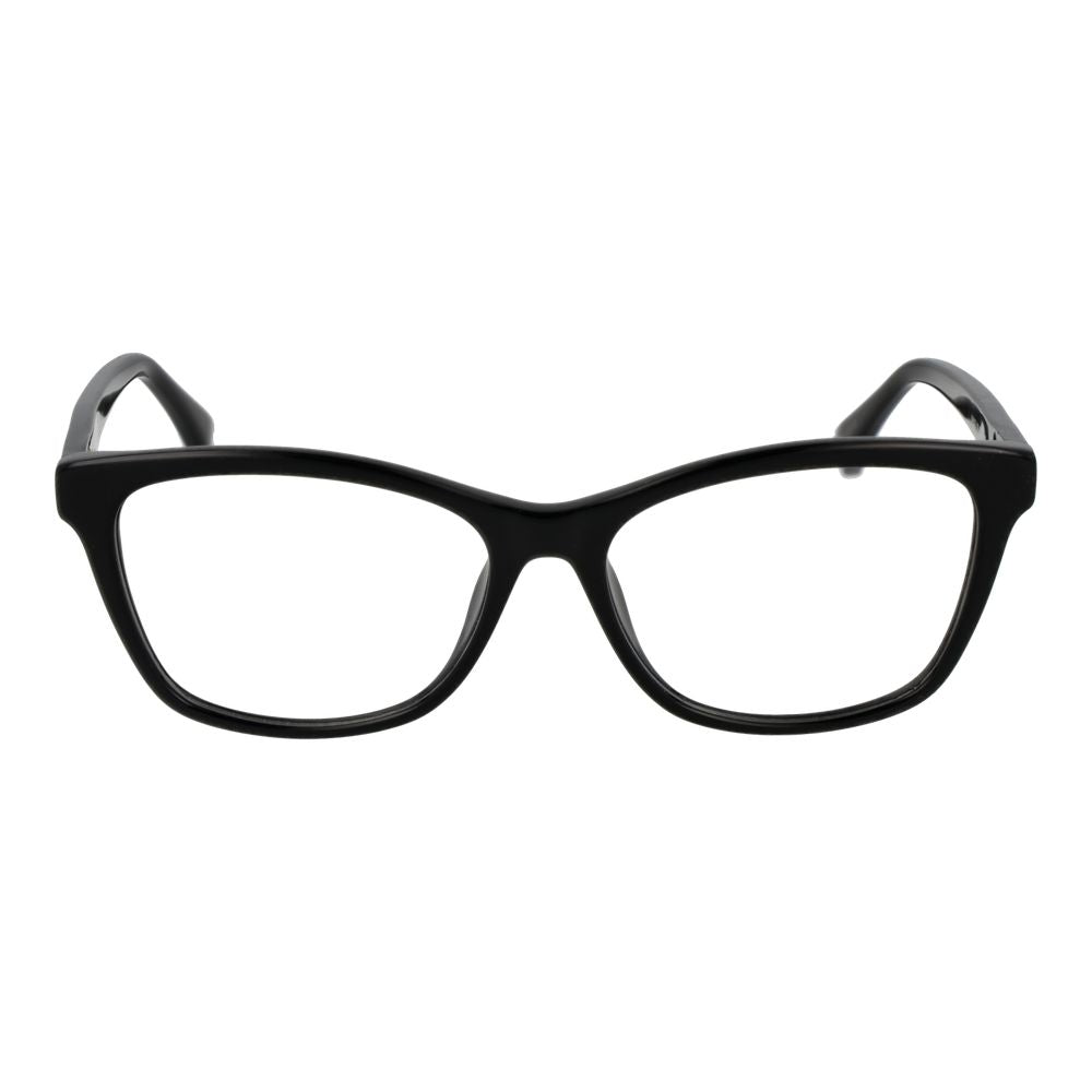 Max Mara Schwarze Brille aus Acetat (Gestell)
