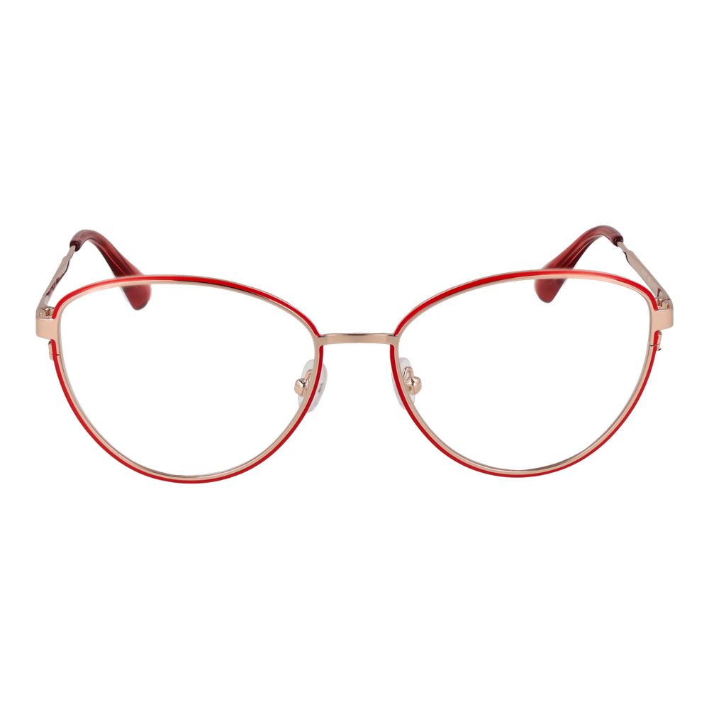 Max & Co Mehrfarbige Metallbrille (Gestell)