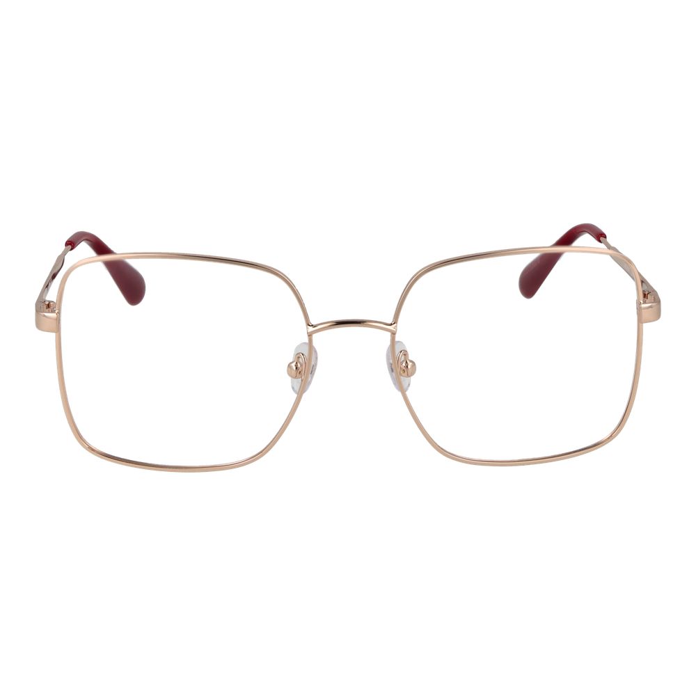 Max & Co Brille aus Goldmetall (Fassung)