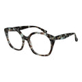 Max Mara Braune Brille aus Acetat (Gestell)