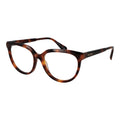 Max & Co Brown Acetate Glasses (Frame)