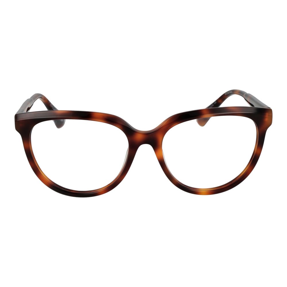 Max & Co Brown Acetate Glasses (Frame)