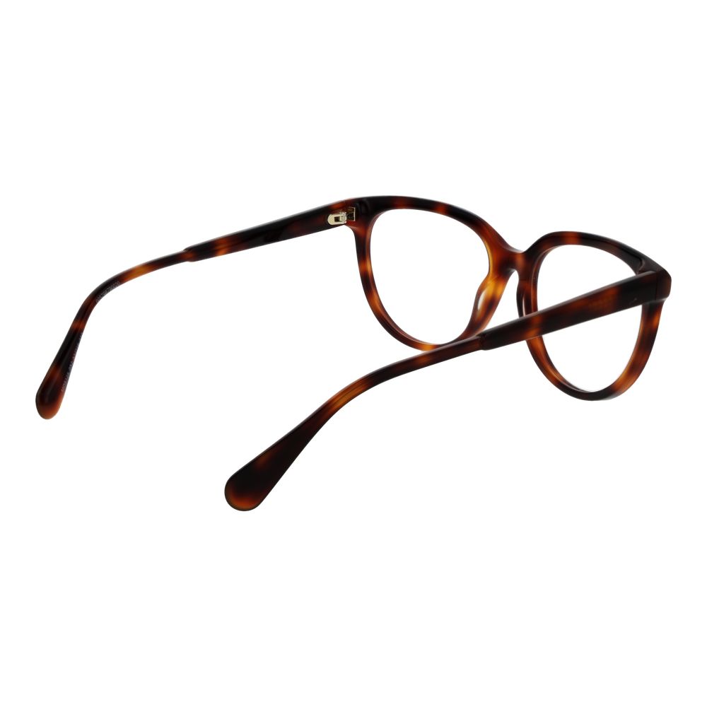 Max & Co Brown Acetate Glasses (Frame)