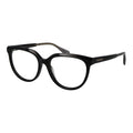 Max & Co Schwarze Brille aus Acetat (Gestell)
