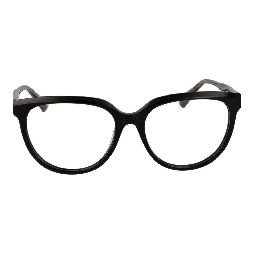 Max & Co Schwarze Brille aus Acetat (Gestell)