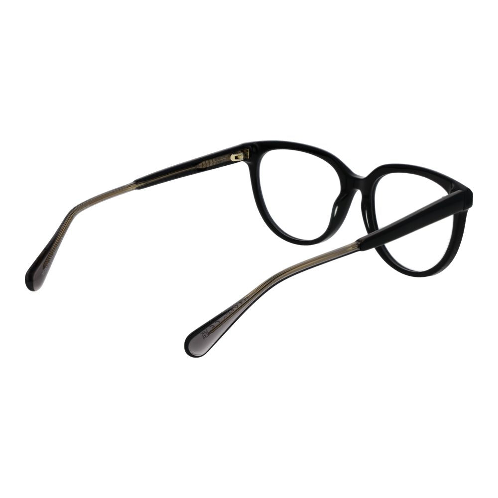Max & Co Schwarze Brille aus Acetat (Gestell)