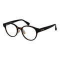 Max Mara Braune Brille aus Acetat (Gestell)