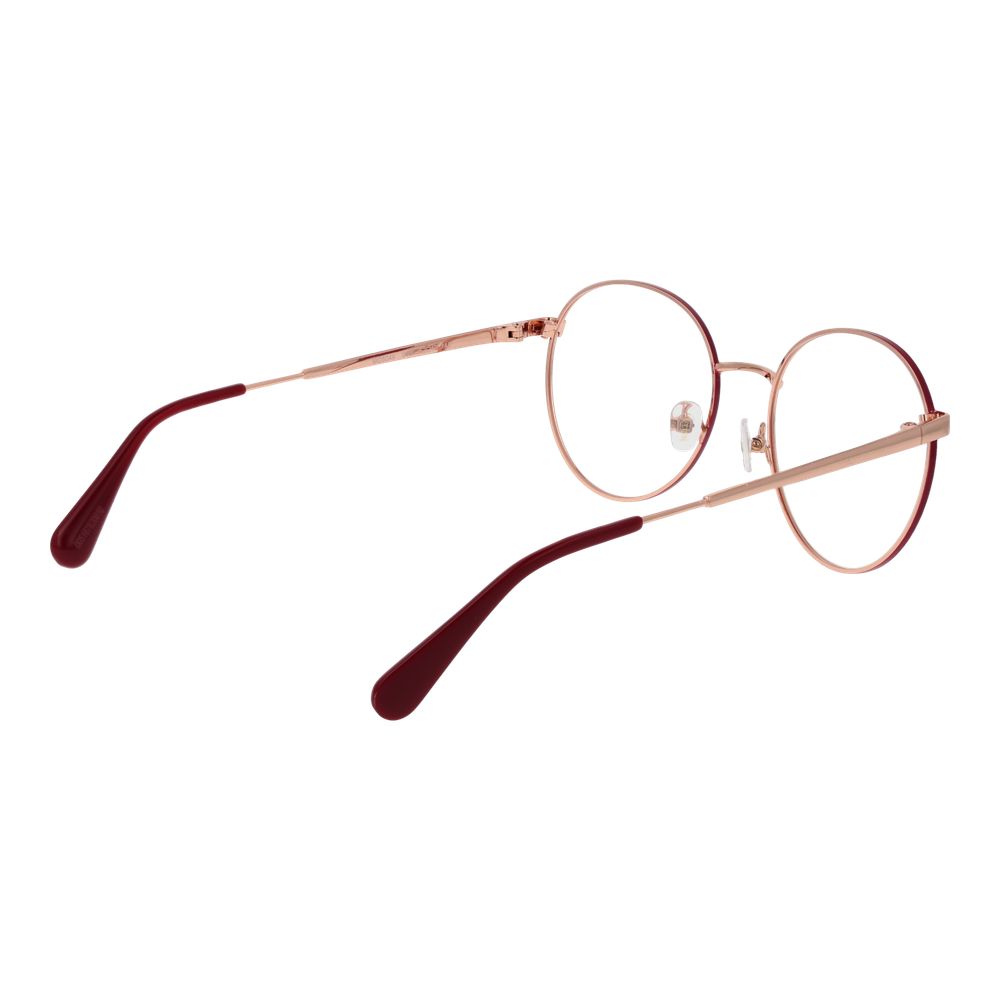 Max & Co Brille aus Roségold-Metall (Fassung)