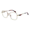 Christian Lacroix Mehrfarbige Metallbrille (Gestell)