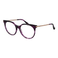 Max Mara Violet Acetate Glasses (Frames)
