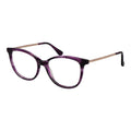 Max Mara Mehrfarbige Brille aus Acetat (Gestell)