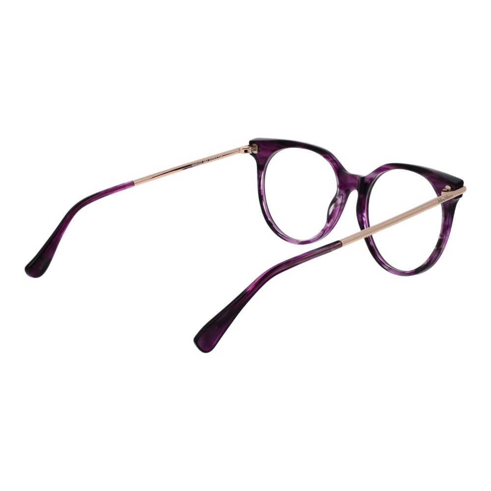 Max Mara Violet Acetate Glasses (Frames)