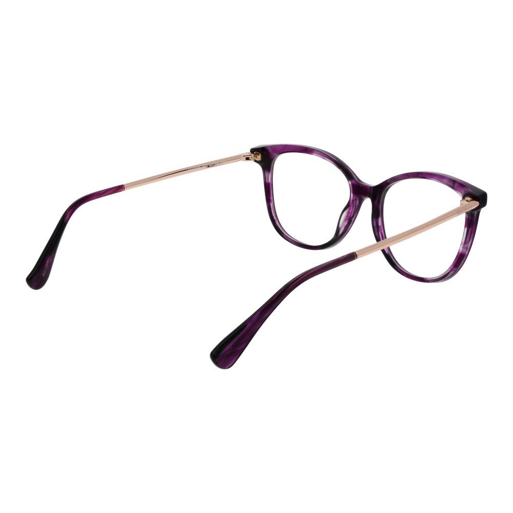 Max Mara Mehrfarbige Brille aus Acetat (Gestell)