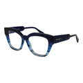 Max & Co Blue Acetate Glasses (Frame)