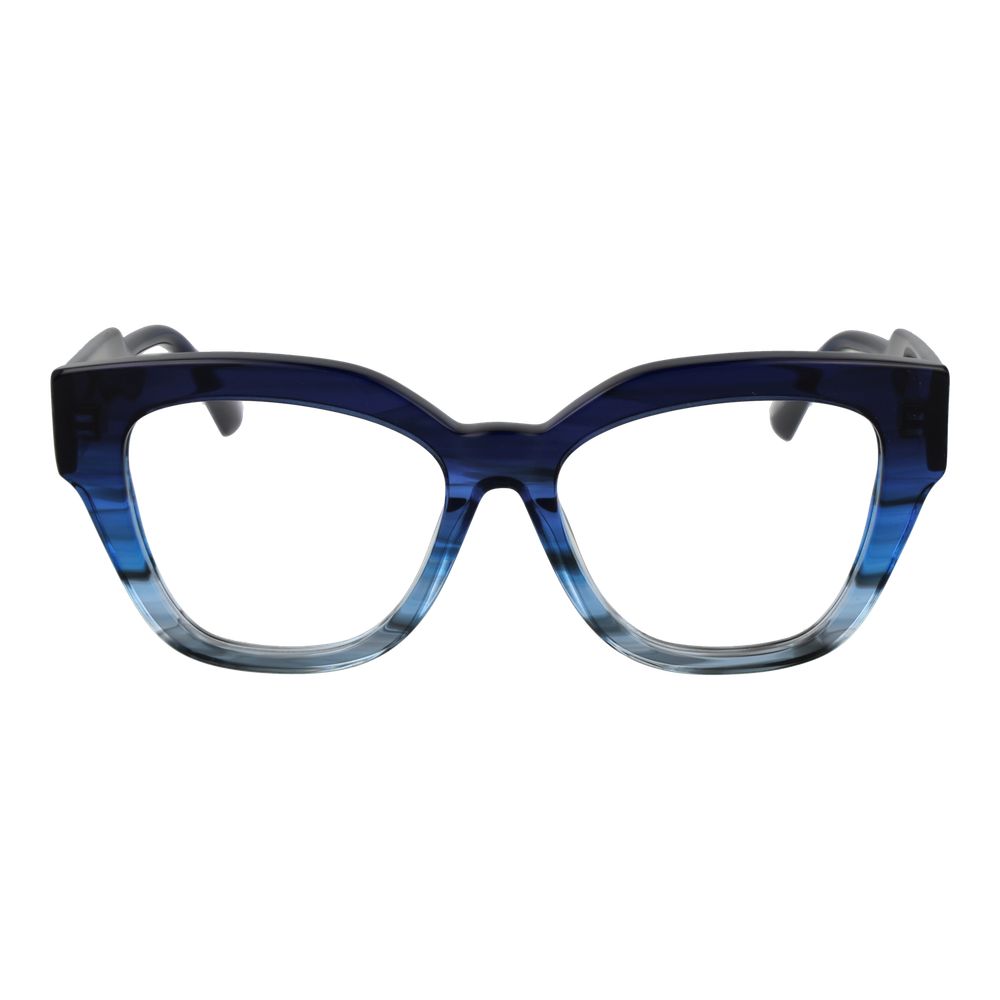 Max & Co Blue Acetate Glasses (Frame)