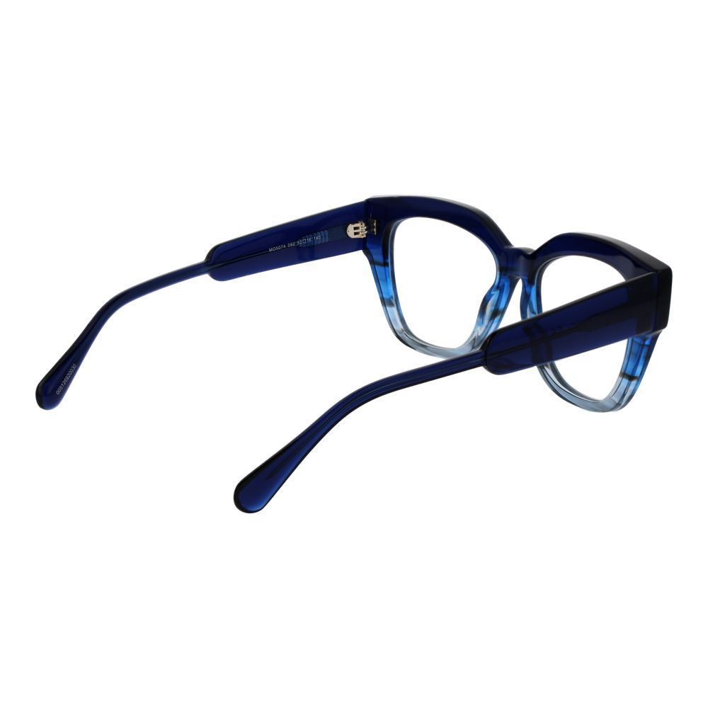 Max & Co Blue Acetate Glasses (Frame)