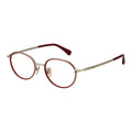 Max Mara Mehrfarbige Metallbrille (Gestell)