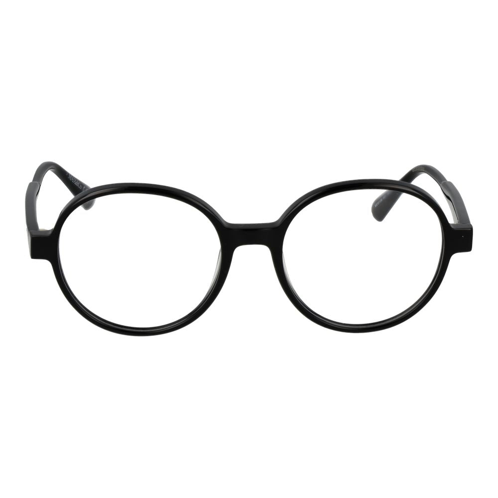 Max & Co Schwarze Brille aus Acetat (Gestell)