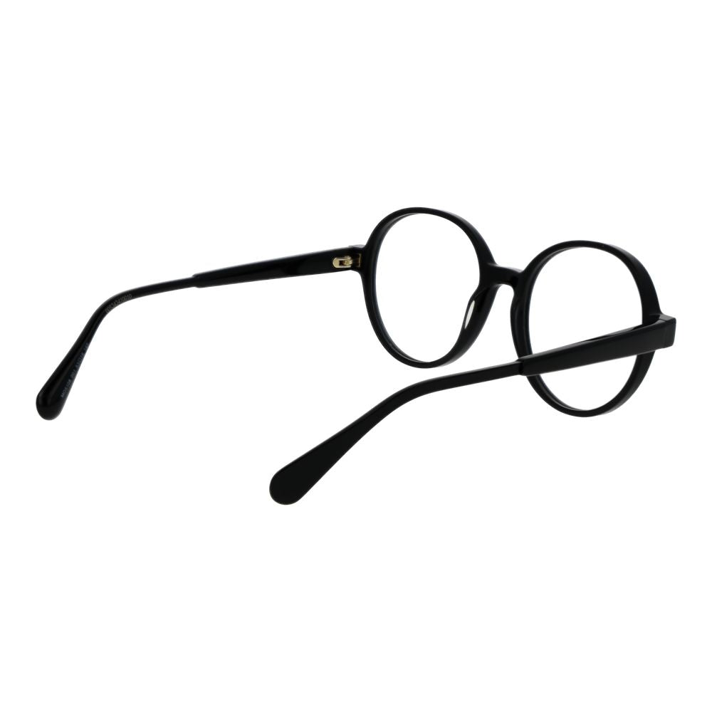Max & Co Schwarze Brille aus Acetat (Gestell)