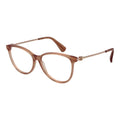 Max Mara Braune Brille aus Acetat (Gestell)