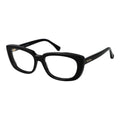 Max Mara Schwarze Brille aus Acetat (Gestell)