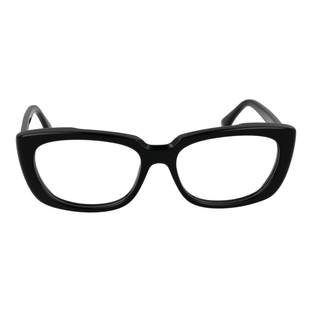 Max Mara Schwarze Brille aus Acetat (Gestell)