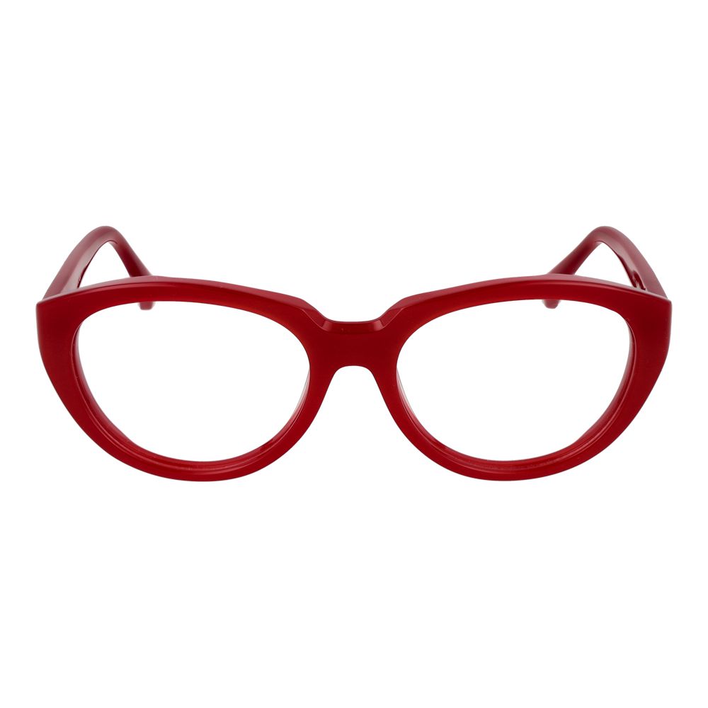 Max Mara Mehrfarbige Brille aus Acetat (Gestell)