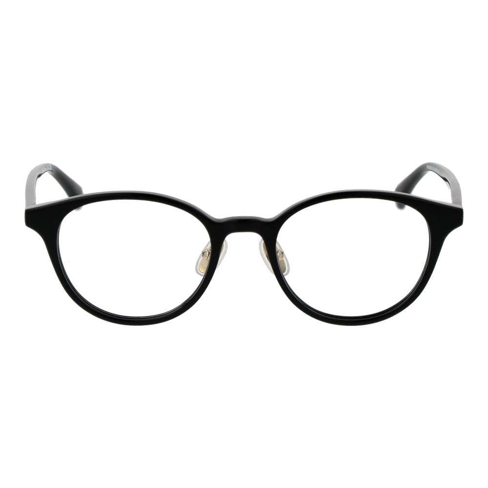 Max Mara Schwarze Brille aus Acetat (Gestell)