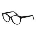 Max Mara Schwarze Brille aus Acetat (Gestell)
