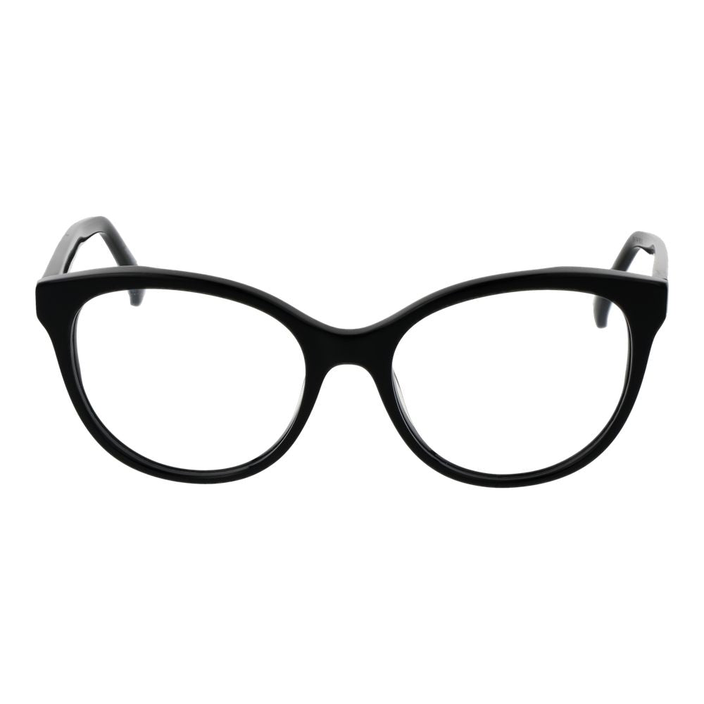 Max Mara Schwarze Brille aus Acetat (Gestell)