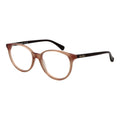 Max Mara Brown Acetate Glasses (Frame)