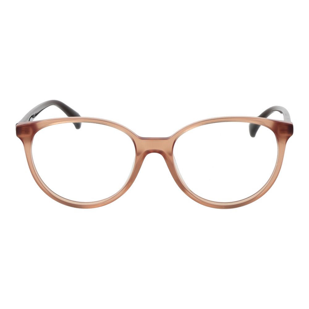 Max Mara Brown Acetate Glasses (Frame)