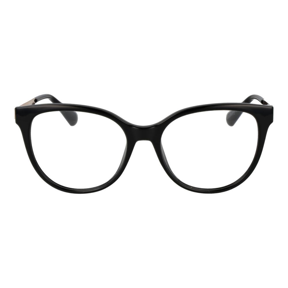 Max & Co Schwarze Kunststoffbrille (Gestell)