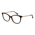 Max Mara Brown Acetate Glasses (Frame)