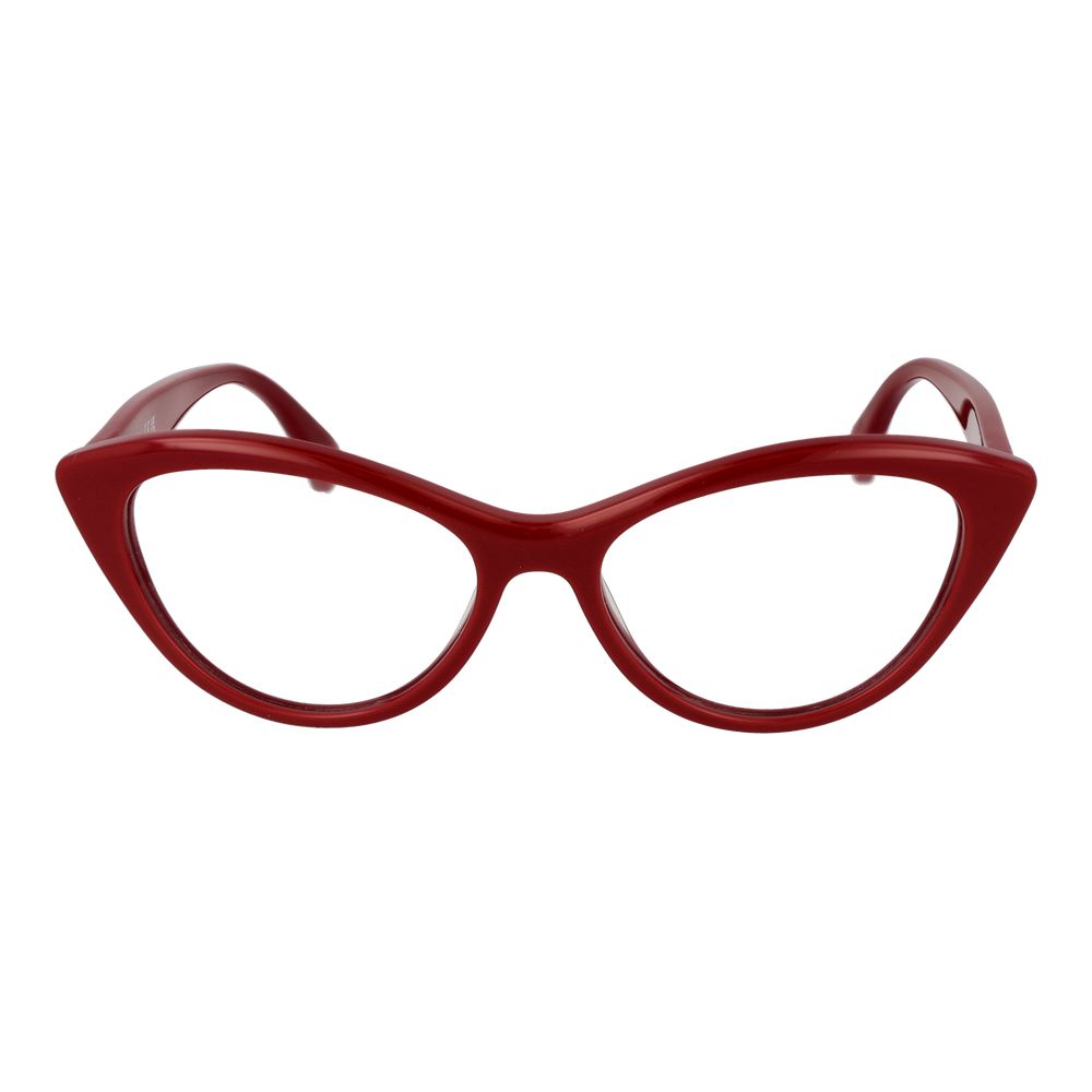 Max Mara Mehrfarbige Brille aus Acetat (Gestell)