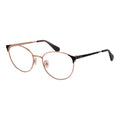 Max & Co Brille aus Roségold-Metall (Fassung)
