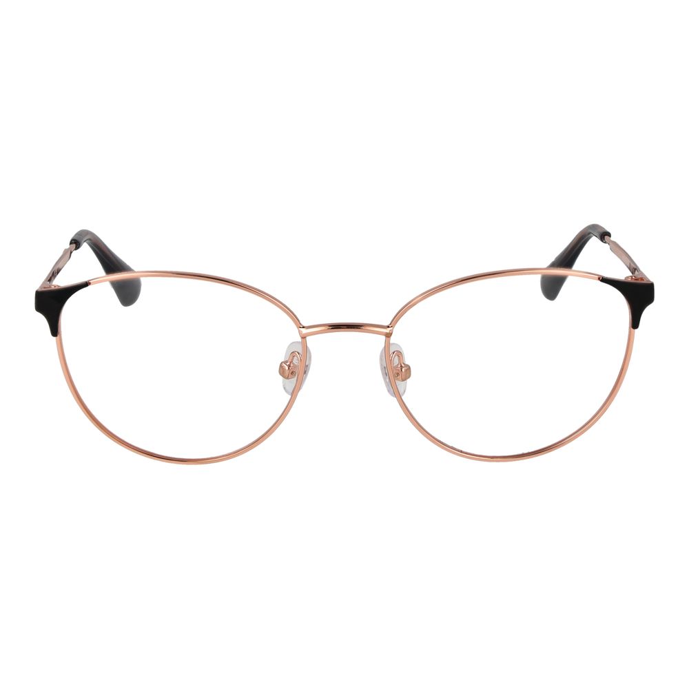 Max & Co Brille aus Roségold-Metall (Fassung)