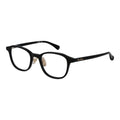 Max Mara Schwarze Brille aus Acetat (Gestell)