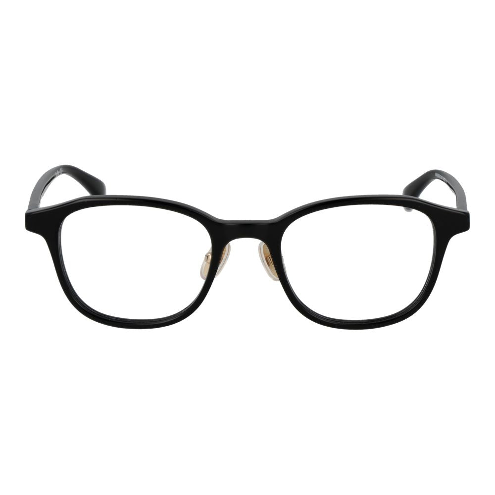 Max Mara Schwarze Brille aus Acetat (Gestell)