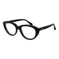 Max Mara Black Acetate Glasses (Frame)